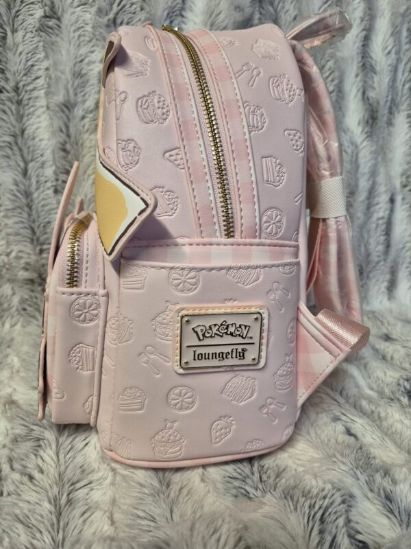 Sac à dos Loungefly - Evoli & Pikachu – Image 4