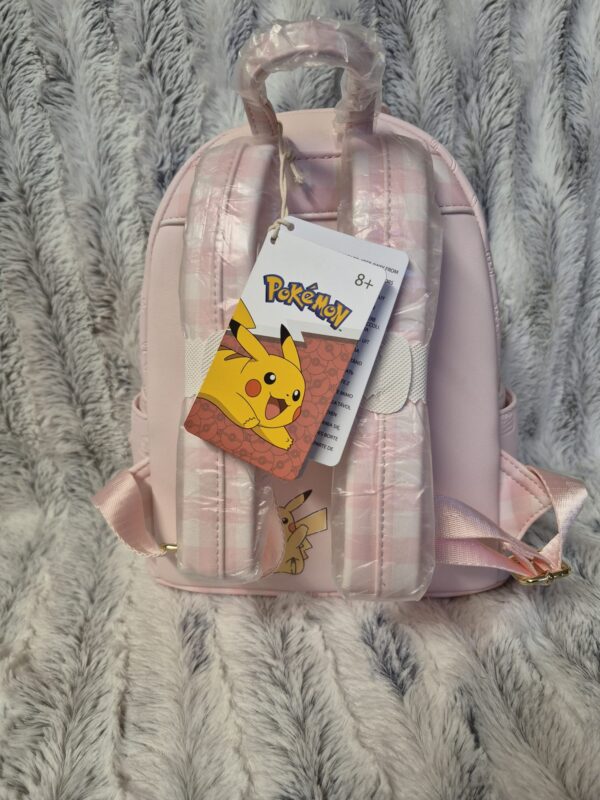 Sac à dos Loungefly - Evoli & Pikachu – Image 2