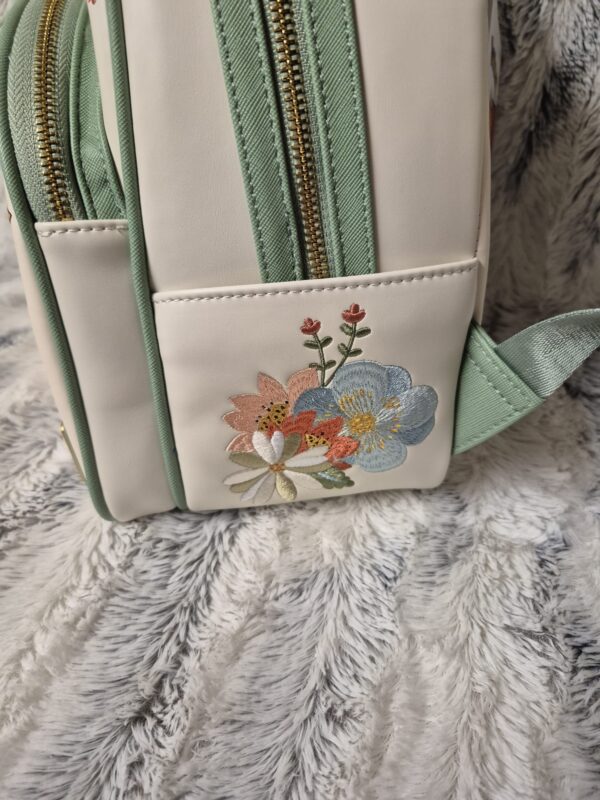 Sac à dos Loungefly - Pikachu & Evoli – Image 3