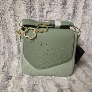 Sac à main Loungefly - Fée Clochette