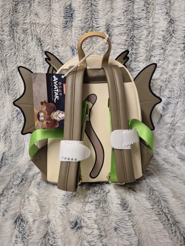 Sac à dos Loungefly - Momo – Image 3