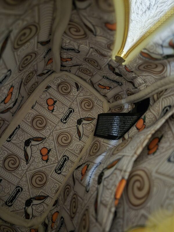 Sac à dos Loungefly - Momo – Image 5