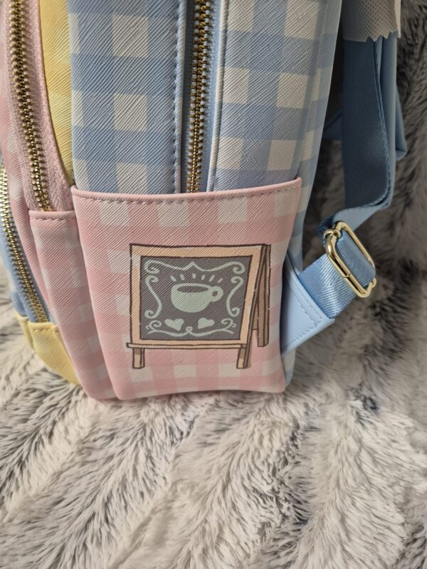 Sac à dos Loungefly - Pokémon café – Image 4