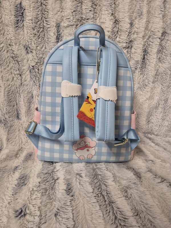 Sac à dos Loungefly - Pokémon café – Image 3