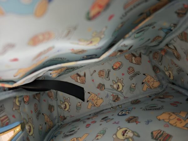 Sac à dos Loungefly - Pokémon café – Image 6