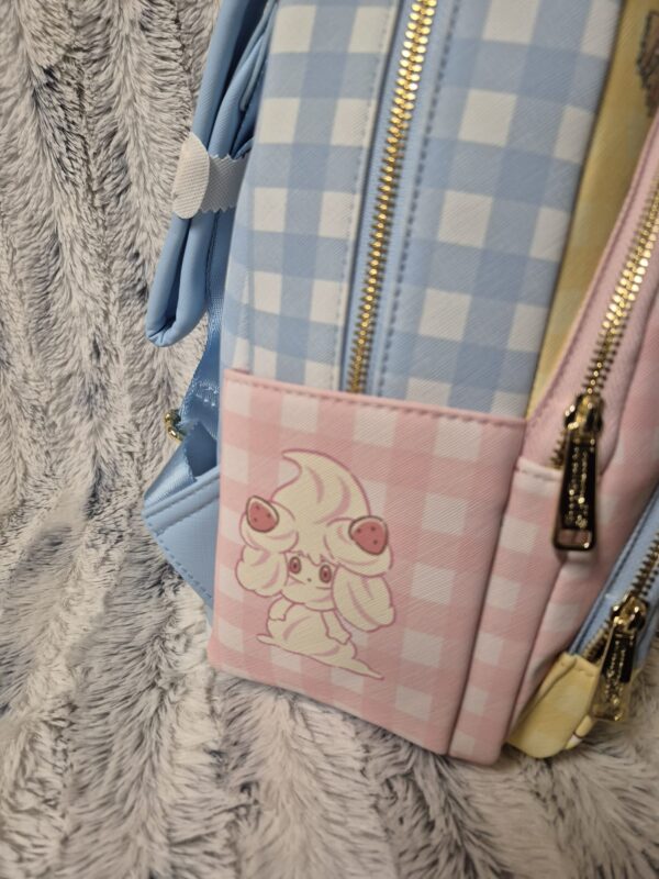 Sac à dos Loungefly - Pokémon café – Image 5