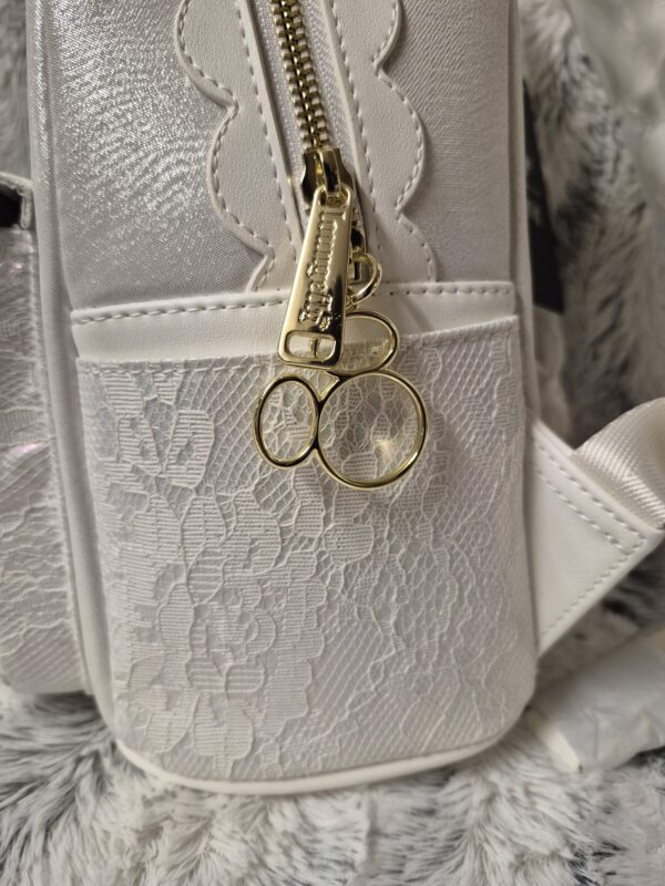 Sac à dos Loungefly - Disney Mariage – Image 3