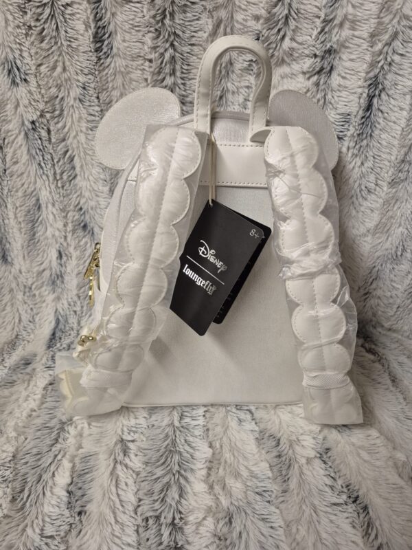 Sac à dos Loungefly - Disney Mariage – Image 2