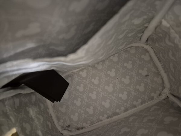 Sac à dos Loungefly - Disney Mariage – Image 4