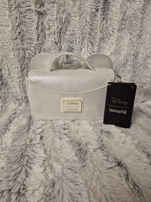 Sac à main Loungefly - Disney Mariage – Image 2