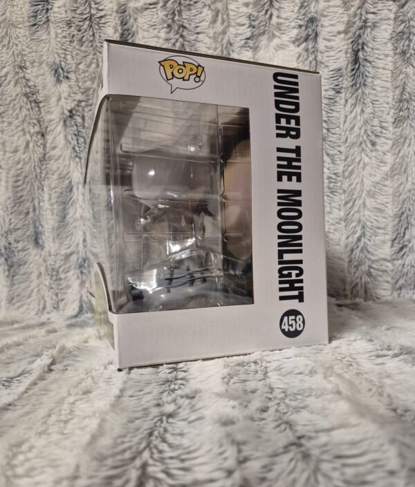 POP! L’étrange noël de M.Jack - Jack & Sally n°458 – Image 2