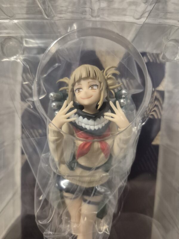 Figurine - My Hero Academia - Himiko Toga – Image 2