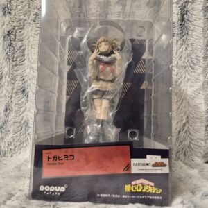 Figurine - My Hero Academia - Himiko Toga