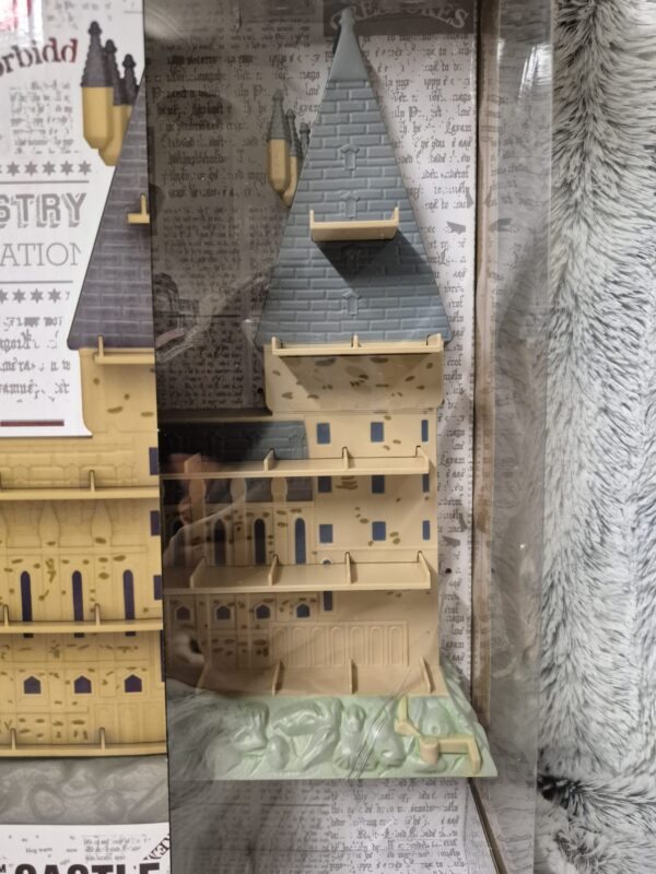 Bitty POP! Harry Potter - Châteaux de Poudlard – Image 2