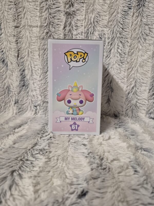 POP! Hello kitty - My Melody n°61 – Image 4