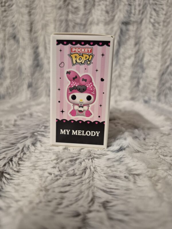 POP! Hello kitty - My Melody n°114 – Image 4
