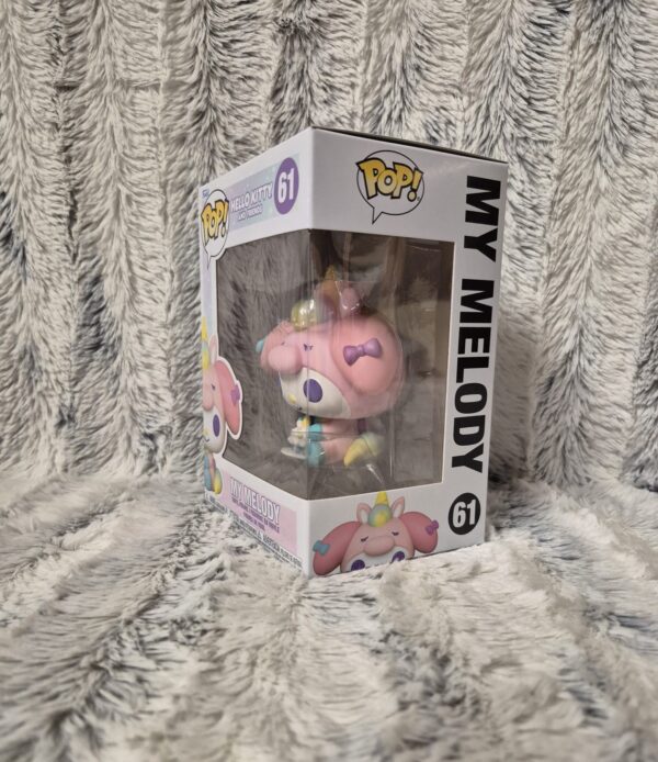 POP! Hello kitty - My Melody n°61 – Image 2