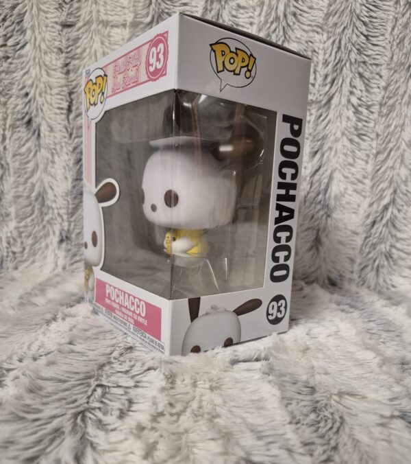 POP! Hello kitty - Pochacco n°93 – Image 2