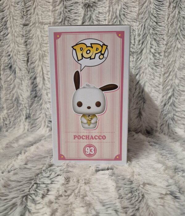 POP! Hello kitty - Pochacco n°93 – Image 3