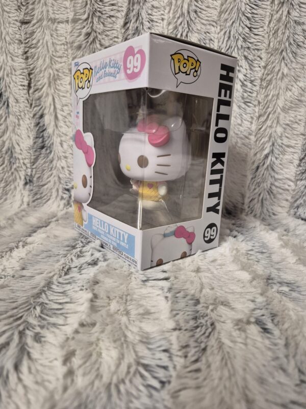 POP! Hello kitty - Hello kitty n°99 – Image 3