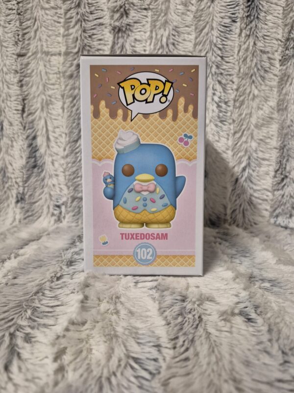 POP! Hello kitty - Tuxedosam n°102 – Image 4