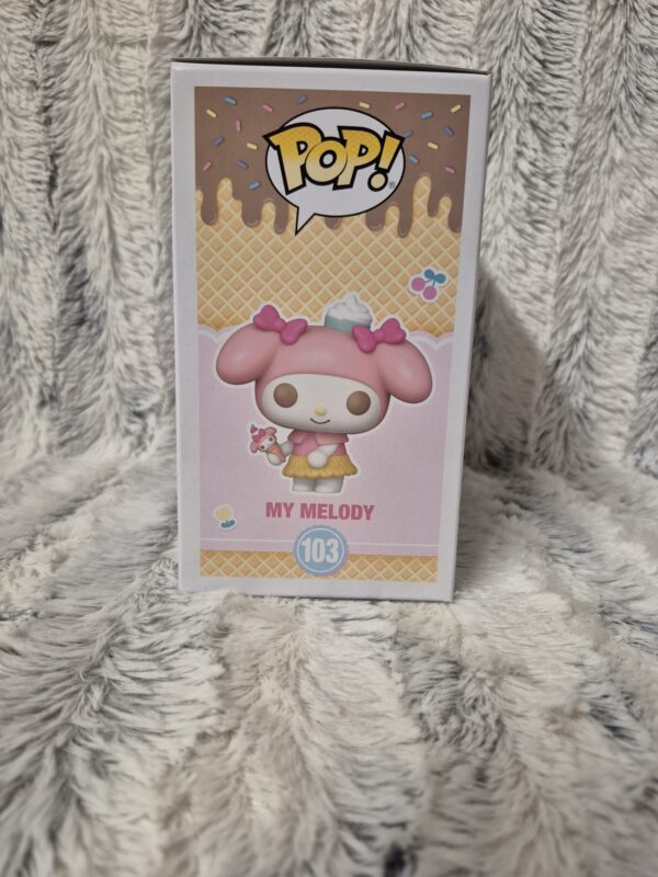POP! Hello kitty - My melody n°103 – Image 4