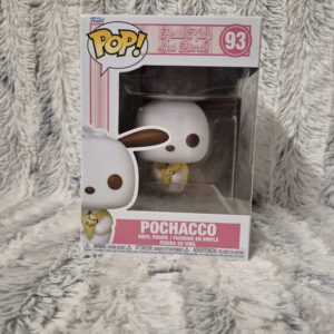 POP! Hello kitty - Pochacco n°93