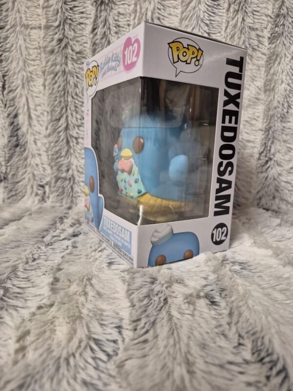 POP! Hello kitty - Tuxedosam n°102 – Image 3