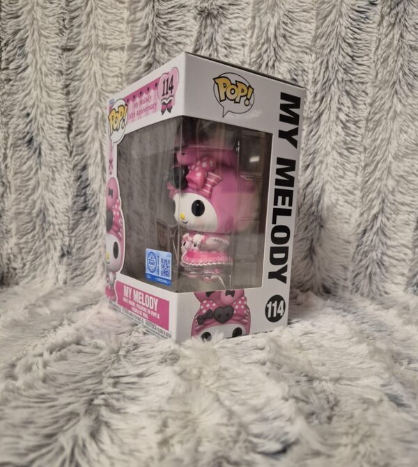 POP! Hello kitty - My Melody n°114 – Image 2