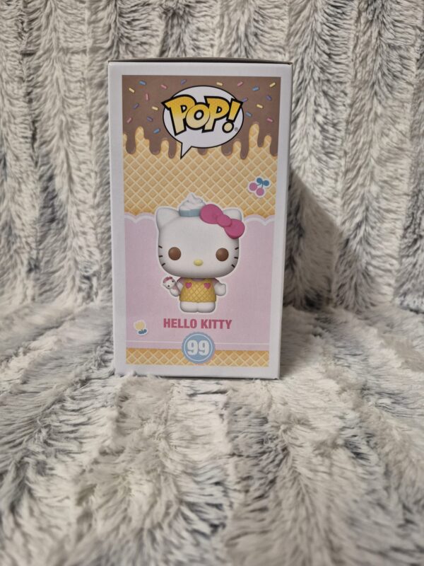 POP! Hello kitty - Hello kitty n°99 – Image 4