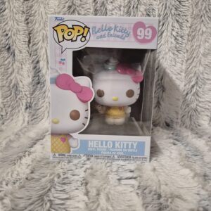 POP! Hello kitty - Hello kitty n°99