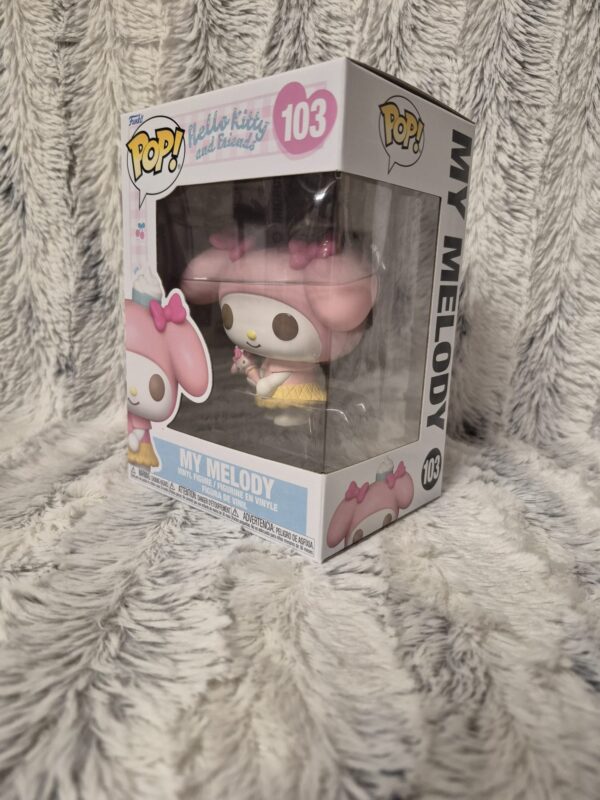 POP! Hello kitty - My melody n°103 – Image 3