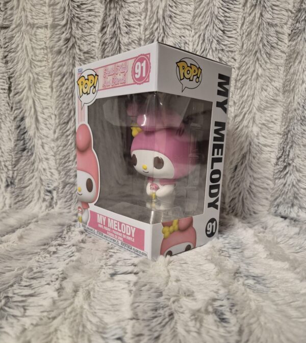 POP! Hello kitty - My Melody n°91 – Image 2