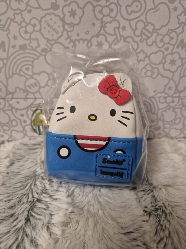 Blind box Hello kitty - Porte clés – Image 3