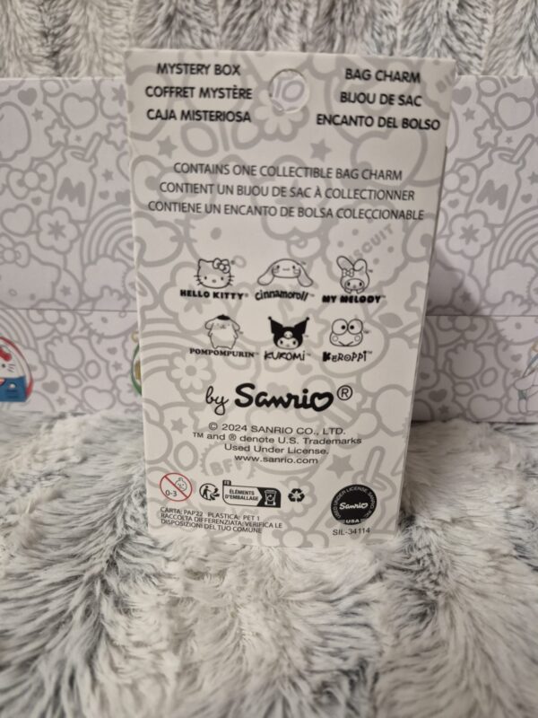 Blind box Hello kitty - Porte clés – Image 9