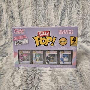 Bitty POP! Sanrio - My Melody
