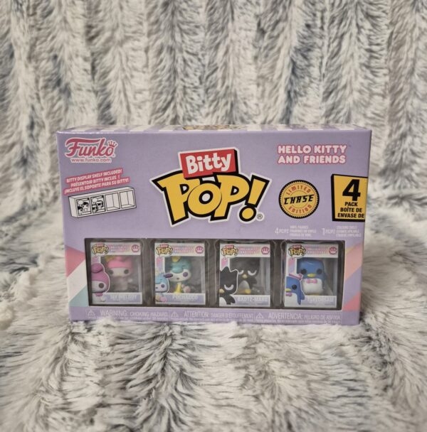 Bitty POP! Sanrio - My Melody