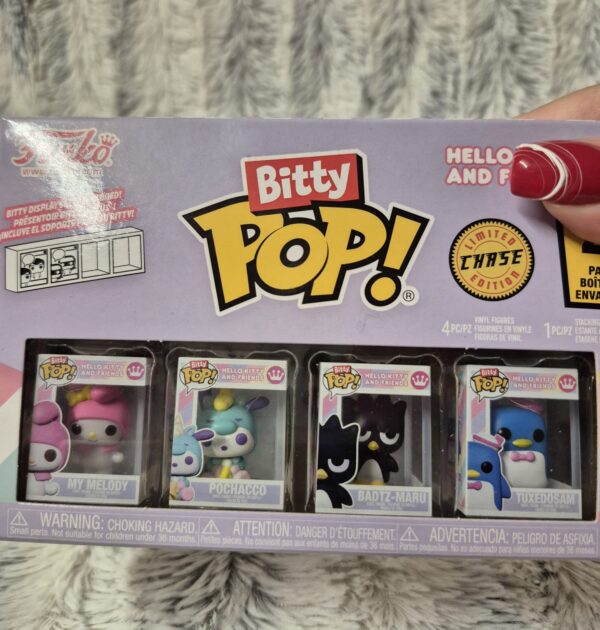 Bitty POP! Sanrio - My Melody – Image 2