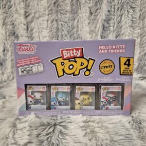 Bitty POP! Sanrio - Hello Kitty