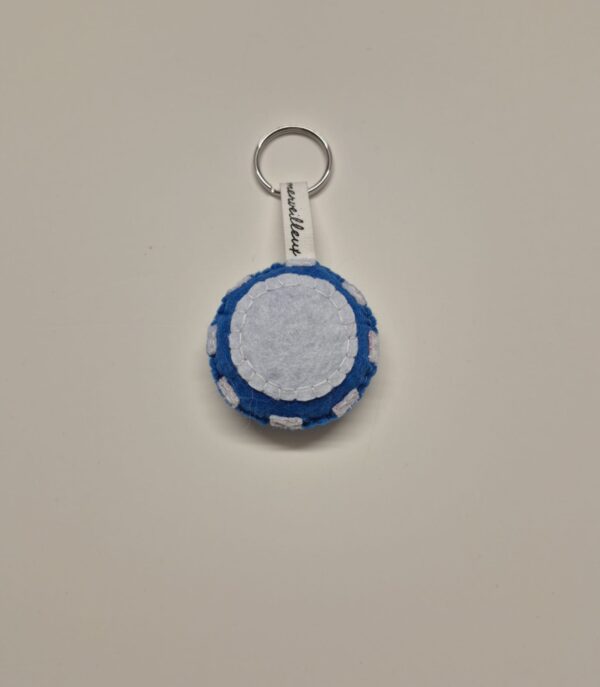 Porte clef Jeton de Casino – Image 2