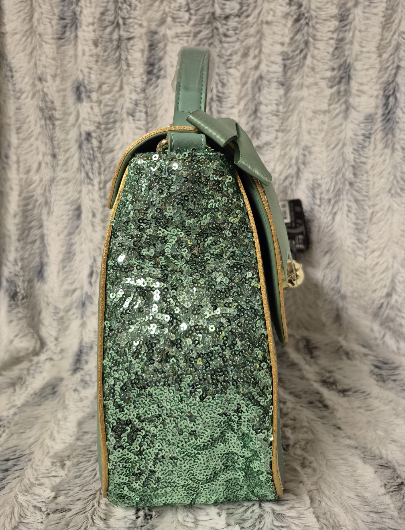 Sac à main Loungefly - Fée Clochette holiday – Image 4