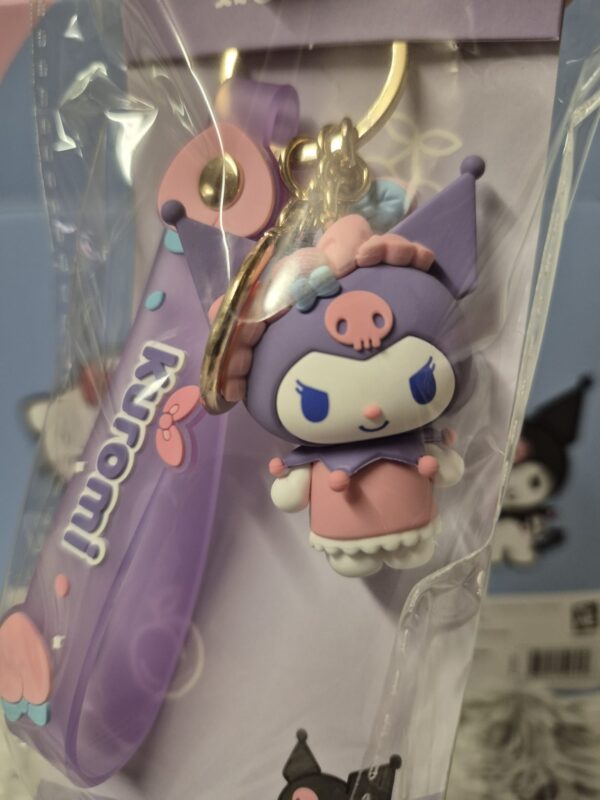 Porte clé pendentif Hello kitty & Friends – Image 6