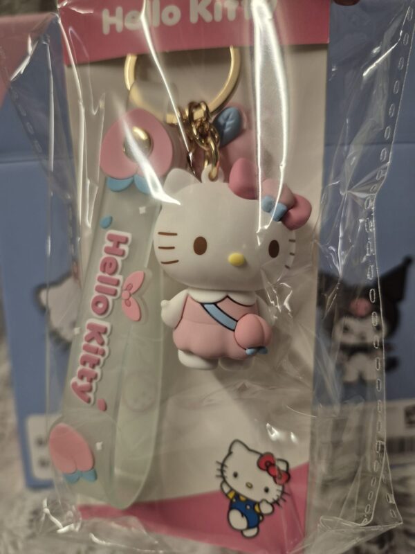 Porte clé pendentif Hello kitty & Friends – Image 4