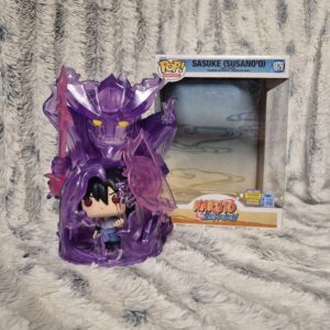 POP! Naruto - Sasuke n°1879