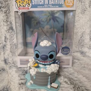 POP! Disney - Stitch n°1252