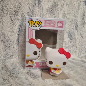 POP! Hello kitty - Hello kitty n°89