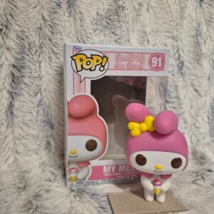 POP! Hello kitty - My Melody n°91