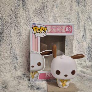 POP! Hello kitty - Pochacco n°93