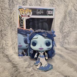 POP! Les noces funebres - Emily n°1830