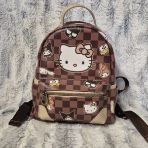 Sac à dos - Hello Kitty and friends